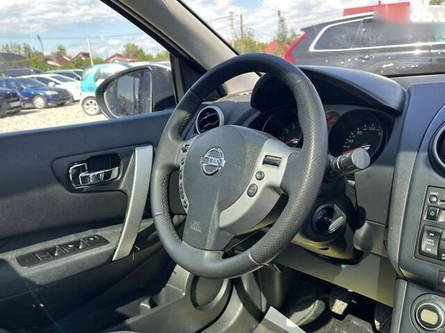 Ниссан Кашкай, объемом двигателя 1.6 л и пробегом 201 тыс. км за 8600 $, фото 23 на Automoto.ua