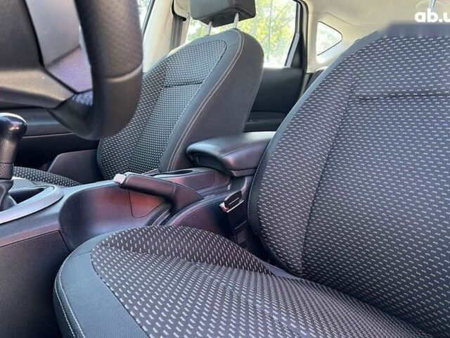 Ниссан Кашкай, объемом двигателя 1.6 л и пробегом 201 тыс. км за 8600 $, фото 11 на Automoto.ua