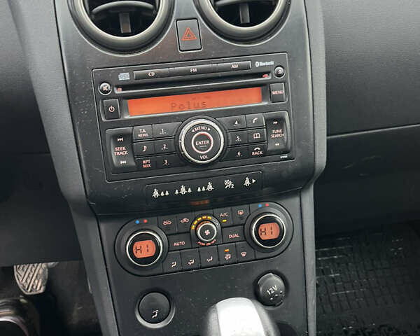 Ниссан Кашкай, объемом двигателя 1.6 л и пробегом 236 тыс. км за 6999 $, фото 23 на Automoto.ua