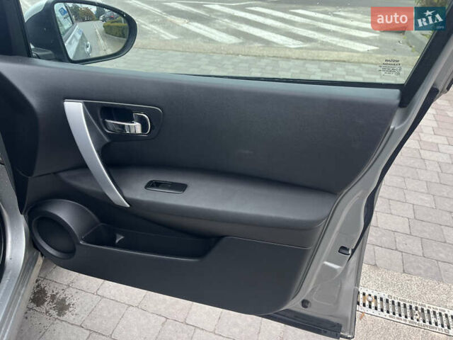 Ниссан Кашкай, объемом двигателя 1.6 л и пробегом 151 тыс. км за 6000 $, фото 32 на Automoto.ua