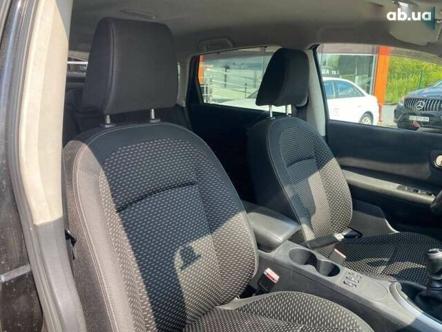 Ниссан Кашкай, объемом двигателя 2 л и пробегом 197 тыс. км за 7600 $, фото 20 на Automoto.ua