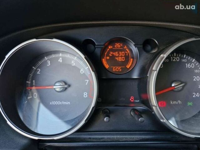 Ниссан Кашкай, объемом двигателя 0 л и пробегом 246 тыс. км за 7999 $, фото 18 на Automoto.ua