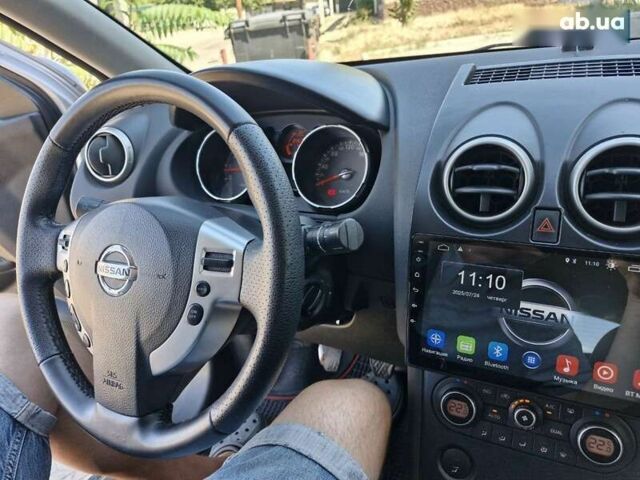 Ниссан Кашкай, объемом двигателя 0 л и пробегом 246 тыс. км за 7999 $, фото 19 на Automoto.ua