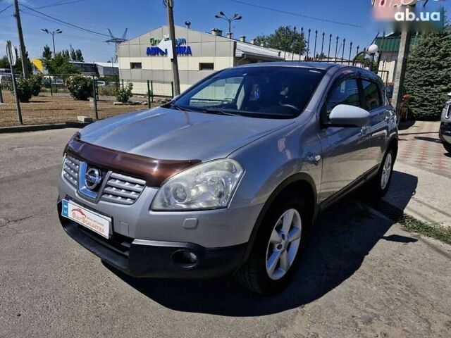 Ниссан Кашкай, объемом двигателя 0 л и пробегом 246 тыс. км за 7999 $, фото 2 на Automoto.ua