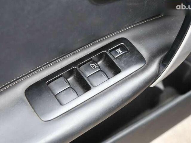 Ниссан Кашкай, объемом двигателя 2 л и пробегом 233 тыс. км за 8200 $, фото 20 на Automoto.ua