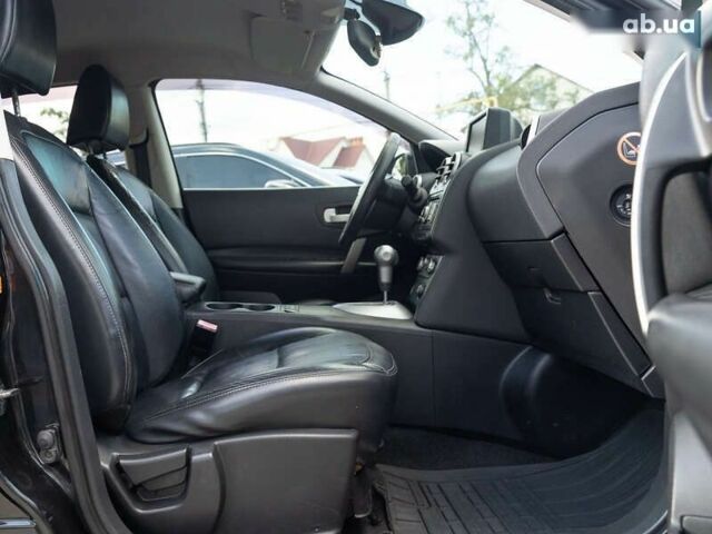 Ниссан Кашкай, объемом двигателя 2 л и пробегом 175 тыс. км за 8400 $, фото 22 на Automoto.ua