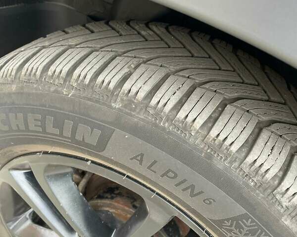 Ніссан Кашкай, об'ємом двигуна 2 л та пробігом 211 тис. км за 7750 $, фото 15 на Automoto.ua