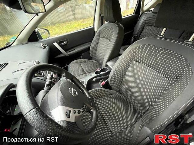 Ниссан Кашкай, объемом двигателя 2 л и пробегом 185 тыс. км за 8600 $, фото 9 на Automoto.ua