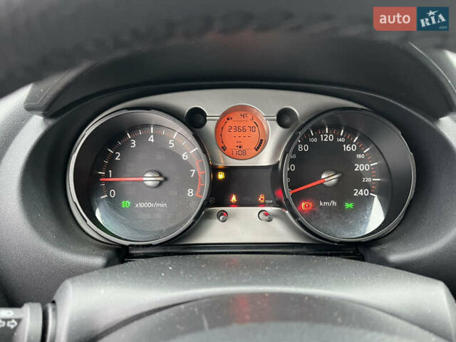 Ниссан Кашкай, объемом двигателя 1.6 л и пробегом 236 тыс. км за 6999 $, фото 22 на Automoto.ua