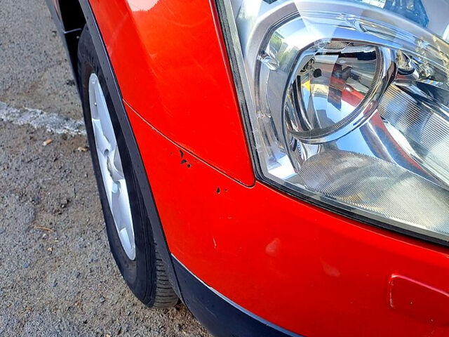 Ниссан Кашкай, объемом двигателя 2 л и пробегом 134 тыс. км за 7500 $, фото 10 на Automoto.ua