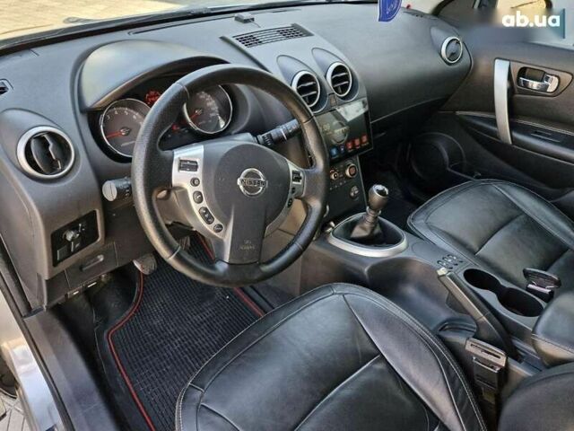 Ниссан Кашкай, объемом двигателя 0 л и пробегом 246 тыс. км за 7999 $, фото 10 на Automoto.ua