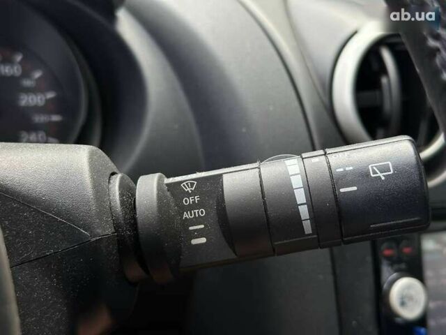 Ниссан Кашкай, объемом двигателя 1.6 л и пробегом 182 тыс. км за 8500 $, фото 11 на Automoto.ua