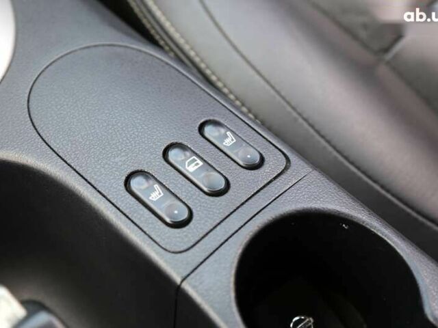 Ниссан Кашкай, объемом двигателя 2 л и пробегом 233 тыс. км за 8200 $, фото 19 на Automoto.ua