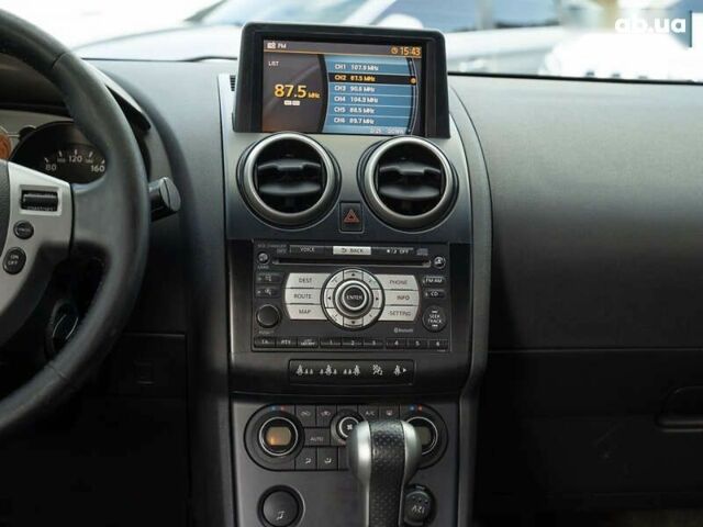 Ниссан Кашкай, объемом двигателя 2 л и пробегом 175 тыс. км за 8400 $, фото 19 на Automoto.ua