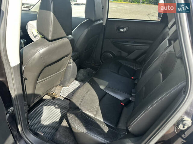 Ниссан Кашкай, объемом двигателя 0 л и пробегом 178 тыс. км за 9300 $, фото 6 на Automoto.ua