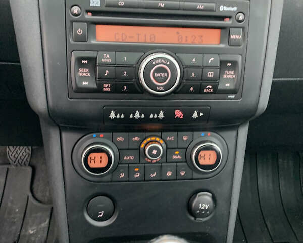 Ніссан Кашкай, об'ємом двигуна 0 л та пробігом 230 тис. км за 8750 $, фото 8 на Automoto.ua