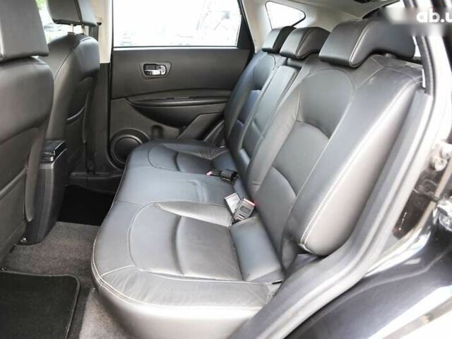 Ниссан Кашкай, объемом двигателя 2 л и пробегом 233 тыс. км за 8200 $, фото 7 на Automoto.ua