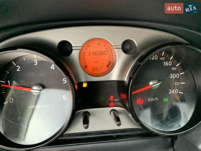 Ніссан Кашкай, об'ємом двигуна 0 л та пробігом 230 тис. км за 8750 $, фото 10 на Automoto.ua