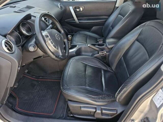 Ниссан Кашкай, объемом двигателя 0 л и пробегом 246 тыс. км за 7999 $, фото 11 на Automoto.ua