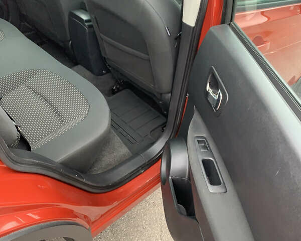 Ніссан Кашкай, об'ємом двигуна 0 л та пробігом 230 тис. км за 8750 $, фото 20 на Automoto.ua