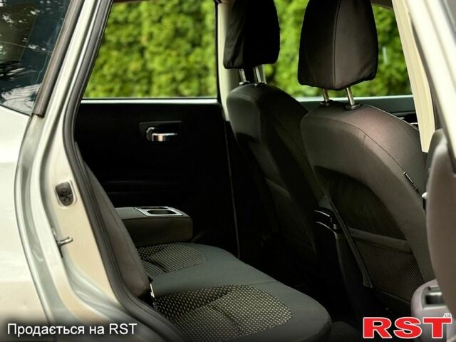 Ніссан Кашкай, об'ємом двигуна 1.6 л та пробігом 250 тис. км за 8400 $, фото 8 на Automoto.ua