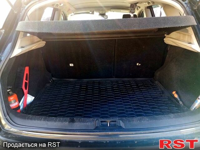 Ниссан Кашкай, объемом двигателя 15 л и пробегом 270 тыс. км за 8500 $, фото 8 на Automoto.ua