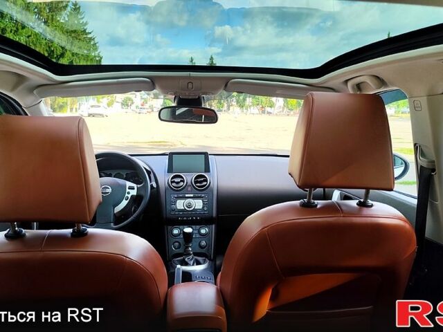 Ниссан Кашкай, объемом двигателя 1.5 л и пробегом 194 тыс. км за 9900 $, фото 6 на Automoto.ua