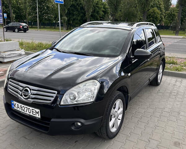 Ніссан Кашкай, об'ємом двигуна 2 л та пробігом 240 тис. км за 8600 $, фото 20 на Automoto.ua