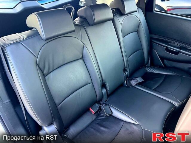 Ниссан Кашкай, объемом двигателя 20 л и пробегом 227 тыс. км за 9700 $, фото 6 на Automoto.ua