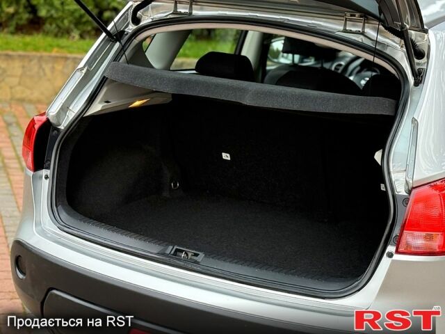 Ніссан Кашкай, об'ємом двигуна 1.6 л та пробігом 250 тис. км за 8400 $, фото 10 на Automoto.ua