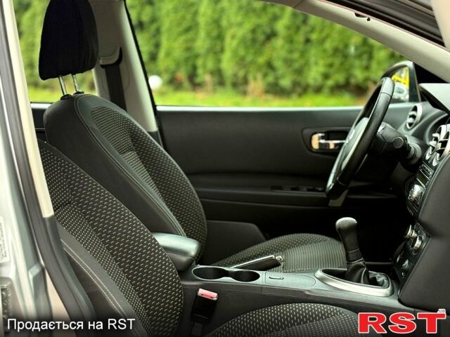 Ніссан Кашкай, об'ємом двигуна 1.6 л та пробігом 250 тис. км за 8400 $, фото 7 на Automoto.ua