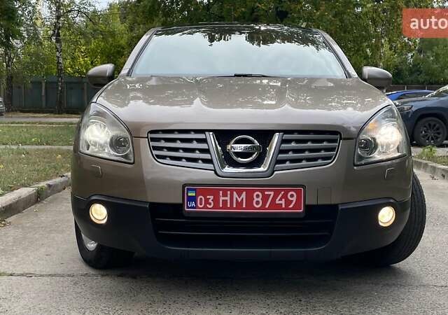 Ніссан Кашкай, об'ємом двигуна 1.5 л та пробігом 209 тис. км за 9000 $, фото 6 на Automoto.ua
