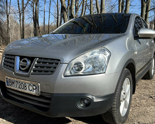 Ніссан Кашкай, об'ємом двигуна 1.5 л та пробігом 224 тис. км за 11500 $, фото 18 на Automoto.ua