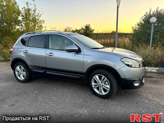 Ниссан Кашкай, объемом двигателя 2 л и пробегом 250 тыс. км за 10850 $, фото 6 на Automoto.ua