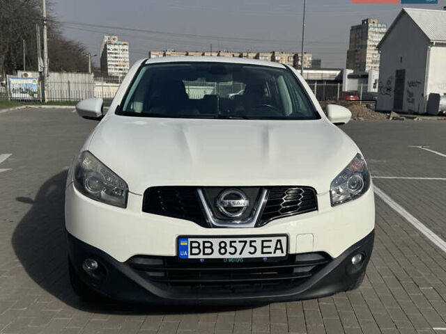 Ніссан Кашкай, об'ємом двигуна 1.5 л та пробігом 200 тис. км за 9300 $, фото 2 на Automoto.ua