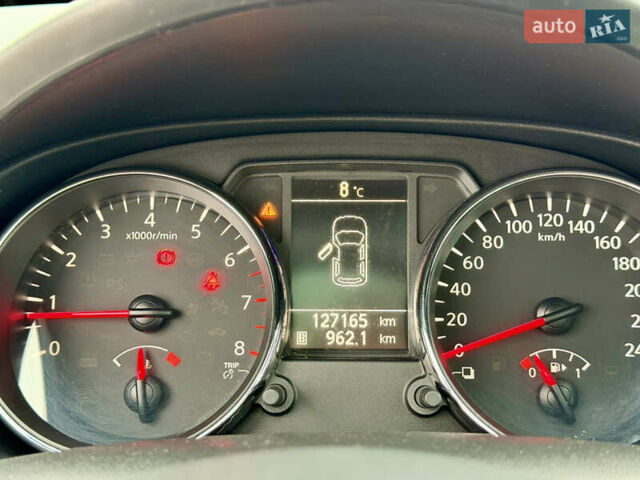 Ниссан Кашкай, объемом двигателя 0 л и пробегом 127 тыс. км за 12199 $, фото 52 на Automoto.ua