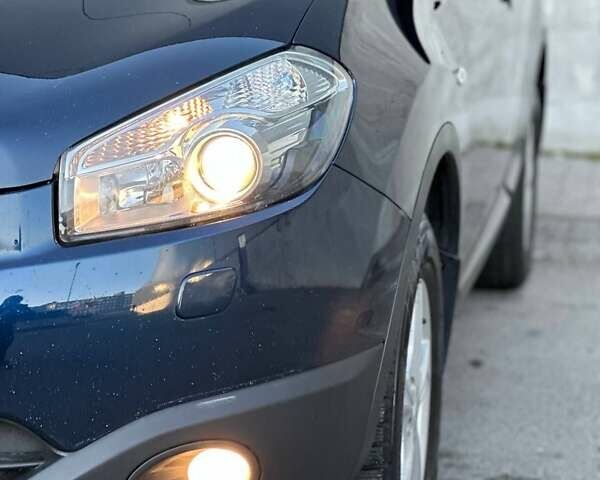 Ниссан Кашкай, объемом двигателя 2 л и пробегом 200 тыс. км за 9200 $, фото 13 на Automoto.ua