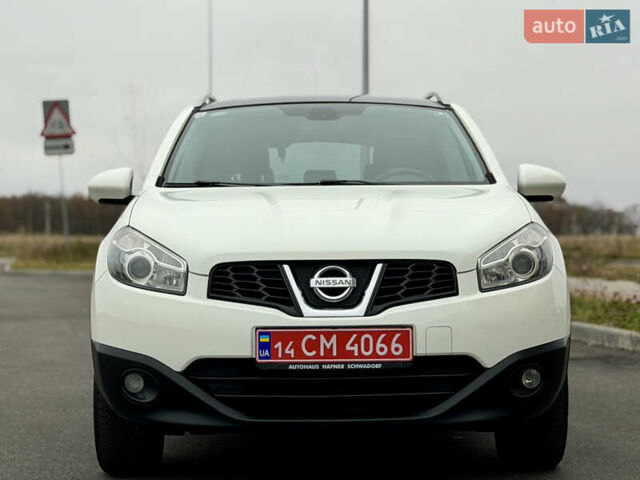 Ниссан Кашкай, объемом двигателя 0 л и пробегом 127 тыс. км за 12199 $, фото 30 на Automoto.ua