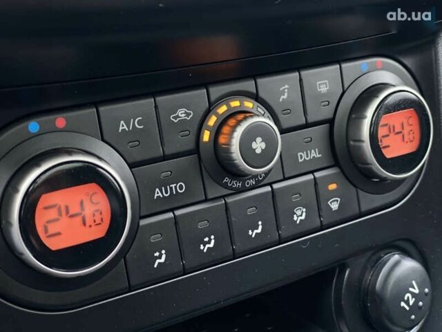 Ниссан Кашкай, объемом двигателя 1.5 л и пробегом 207 тыс. км за 9700 $, фото 26 на Automoto.ua