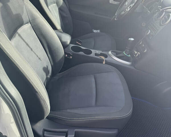 Ніссан Кашкай, об'ємом двигуна 1.5 л та пробігом 200 тис. км за 9300 $, фото 7 на Automoto.ua