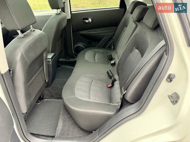 Ниссан Кашкай, объемом двигателя 0 л и пробегом 127 тыс. км за 12199 $, фото 43 на Automoto.ua