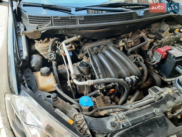 Ніссан Кашкай, об'ємом двигуна 1.6 л та пробігом 120 тис. км за 9900 $, фото 18 на Automoto.ua
