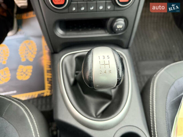 Ниссан Кашкай, объемом двигателя 0 л и пробегом 127 тыс. км за 12199 $, фото 57 на Automoto.ua