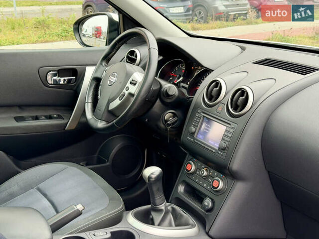 Ниссан Кашкай, объемом двигателя 0 л и пробегом 127 тыс. км за 12199 $, фото 65 на Automoto.ua