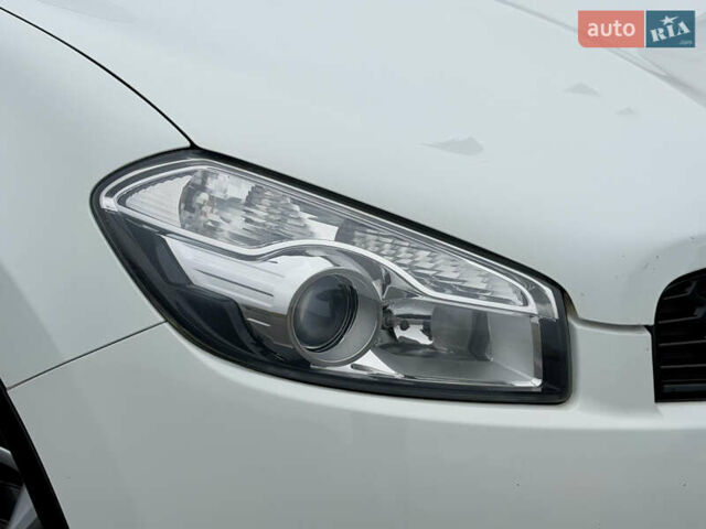 Ниссан Кашкай, объемом двигателя 0 л и пробегом 127 тыс. км за 12199 $, фото 25 на Automoto.ua