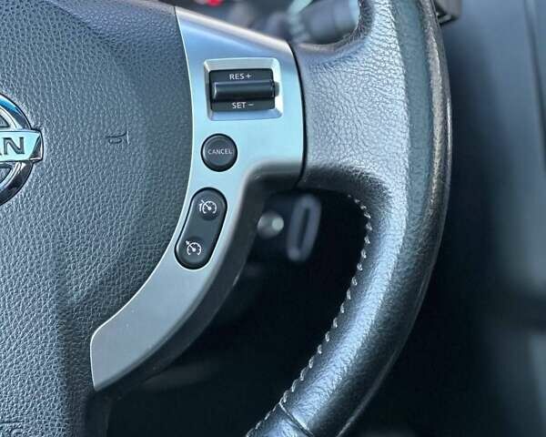 Ниссан Кашкай, объемом двигателя 2 л и пробегом 200 тыс. км за 9200 $, фото 24 на Automoto.ua