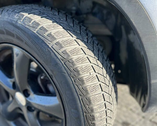 Ніссан Кашкай, об'ємом двигуна 1.5 л та пробігом 196 тис. км за 8700 $, фото 8 на Automoto.ua