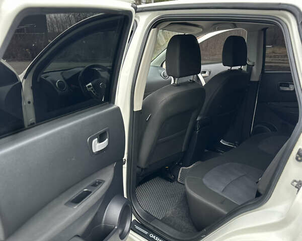 Ниссан Кашкай, объемом двигателя 1.5 л и пробегом 232 тыс. км за 9500 $, фото 27 на Automoto.ua