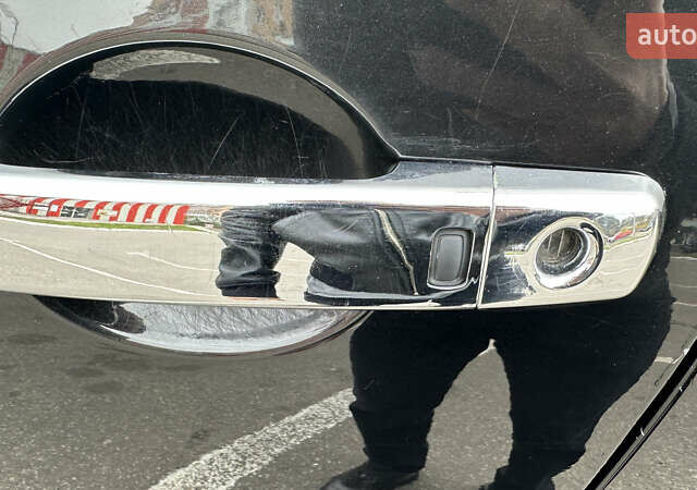 Ниссан Кашкай, объемом двигателя 1.5 л и пробегом 176 тыс. км за 9500 $, фото 7 на Automoto.ua