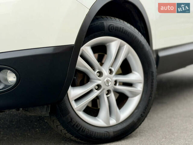 Ниссан Кашкай, объемом двигателя 0 л и пробегом 127 тыс. км за 12199 $, фото 10 на Automoto.ua